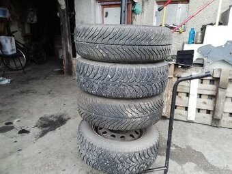 Ford fokus