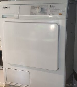 Predam susicku Miele T4263 C