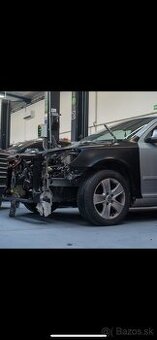 Ponuka práce Klampiar, Karosárske v Alfa Repair Garage