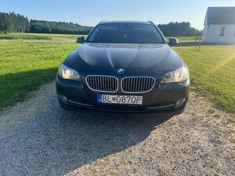 Predam BMW F11 330xd