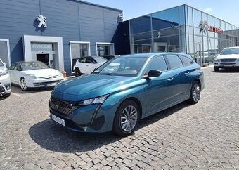 Peugeot 308 Break/SW SW 1.2 PureTech 110 Active Pack 17 990