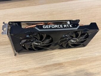 PALIT Nvidia Geforce RTX 2060 6GB