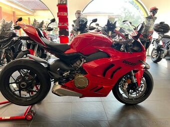 DUCATI PANIGALE V4