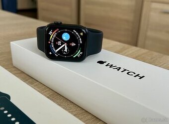 Apple watch SE 44mm Gen.2