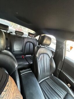 Audi a6 dovoz Gb