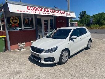 Peugeot 308 1.2 PureTech S S 130 Style