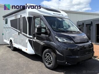 Capron Sunlight T68 Adventure