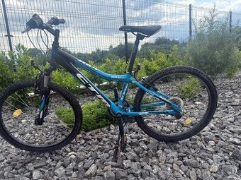 Bicykel CTM ROCKY 2.0