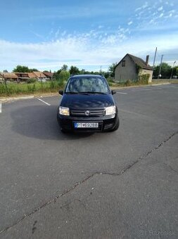 FIAT PANDA 4x4