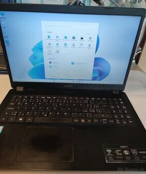 Predám Notebook Acer Aspire A315-54K Core I5 RETAIL