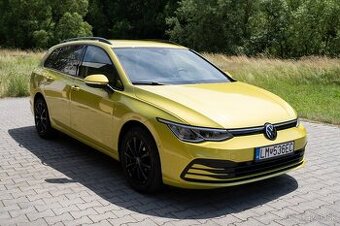 Volkswagen Golf Variant 1.5 TSI 96 kw ACT Limited