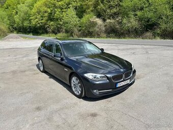 Bmw F11