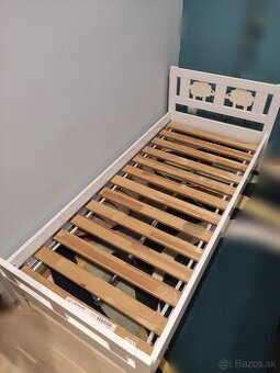 Ikea kritter 160x70 - 1