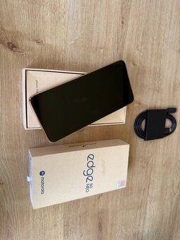 Predám Motorola Edge 50 NEO 8GB Rám 256GB Gold Minimálne