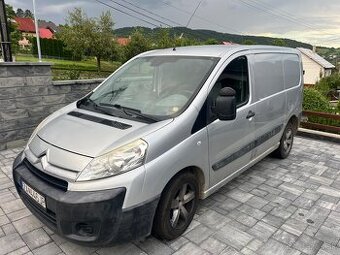 Citroen Jumpy