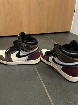 JORDAN 1 RETRO HIGH OG "CRAFT"