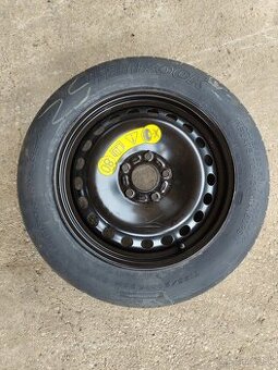 Dojazdove koleso Ford Volvo 5x108 R16