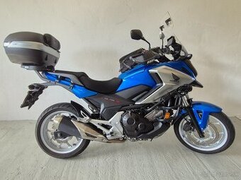 HONDA NC750X