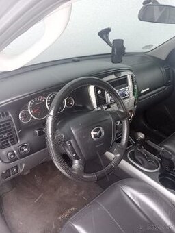 Mazda tribute 2.3 i 4×4