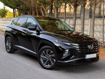 HYUNDAI TUCSON 1.6 T-GDI A/T STYLE / SK AUTO / 1.MAJITEĽ