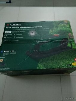 20v Smart Robot lawnmower