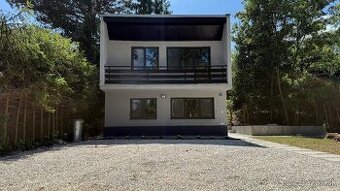 TOP Novozrekunštrovany byt vo Vrbovom pri Piešťanoch