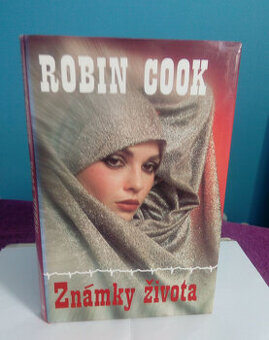 Robin Cook - Známky života ( 1992 )