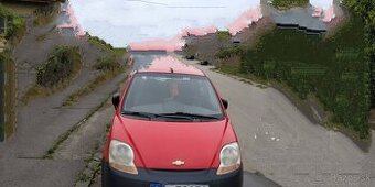 Chevrolet Spark - 1