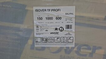 ISOVER TF PROFI