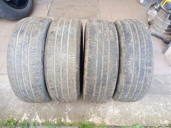 Letné pneumatiky 195/65 R15