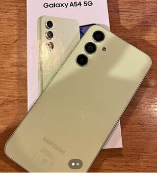 Samsung a54 5g