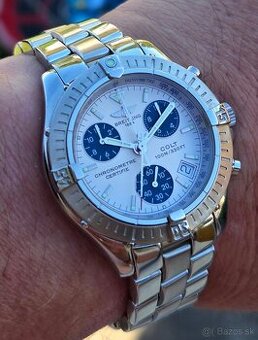 Breitling Colt Chronograph