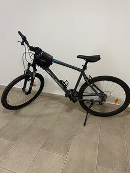 Pansky bicykel Rockrider - 1