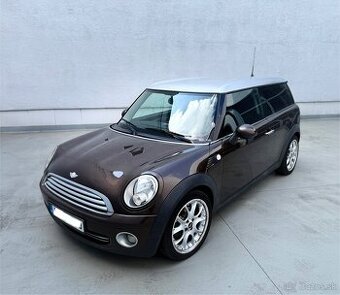 ✅ Mini Cooper Clubman ✅
