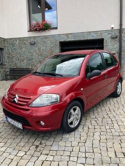 Citroen C3 1.4i