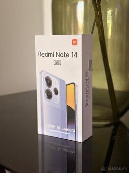 Redmi Note 14 5G