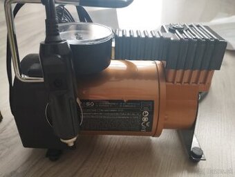 Kompresor do auta 12V - 1