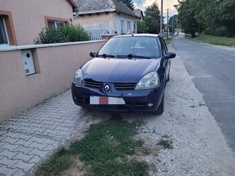 Renault thalia 1.2 55kv 16v