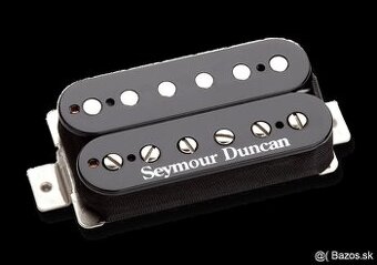 Seymour Duncan SH6 Bridge