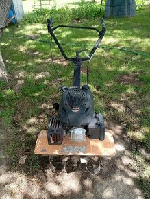 Ponukam na predaj rotovator - 1