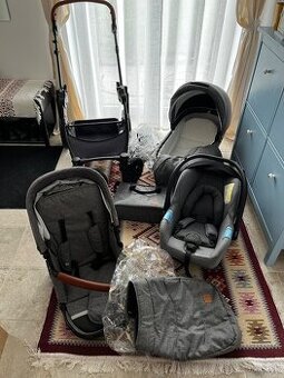 Kinderkraft 3v1