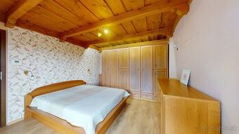 PRIPRAVUJEME - NOVOSTAVBA - VEĽMI PEKNÝ 2i DOM