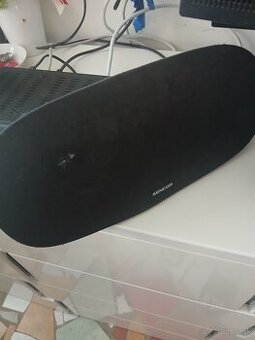 Bluetooth reproduktor Sencor SSS 6501