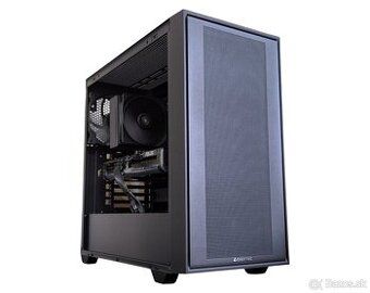 ⚡AMD 7 7700, RX 9070 XT, 32GB DDR5, 1TB SSD, 750W⚡