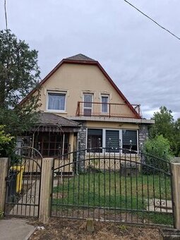Kihagyhatatlan ajánlat a Szlovák határtól nem messze