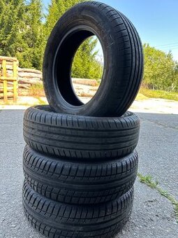 Letné pneumatiky VREDESTEIN 195/65 R15