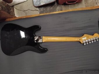 Elektrická gitara - 1