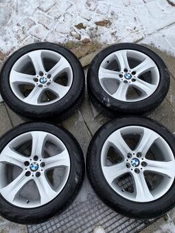 Predám elektróny na BMW X6 E71