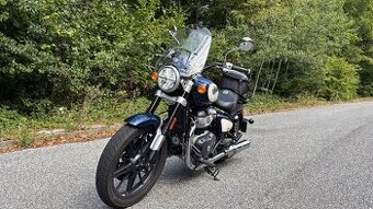 Royal Enfield Super Meteor Celestial 650