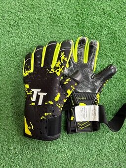 Brankárske rukavice TTgloves